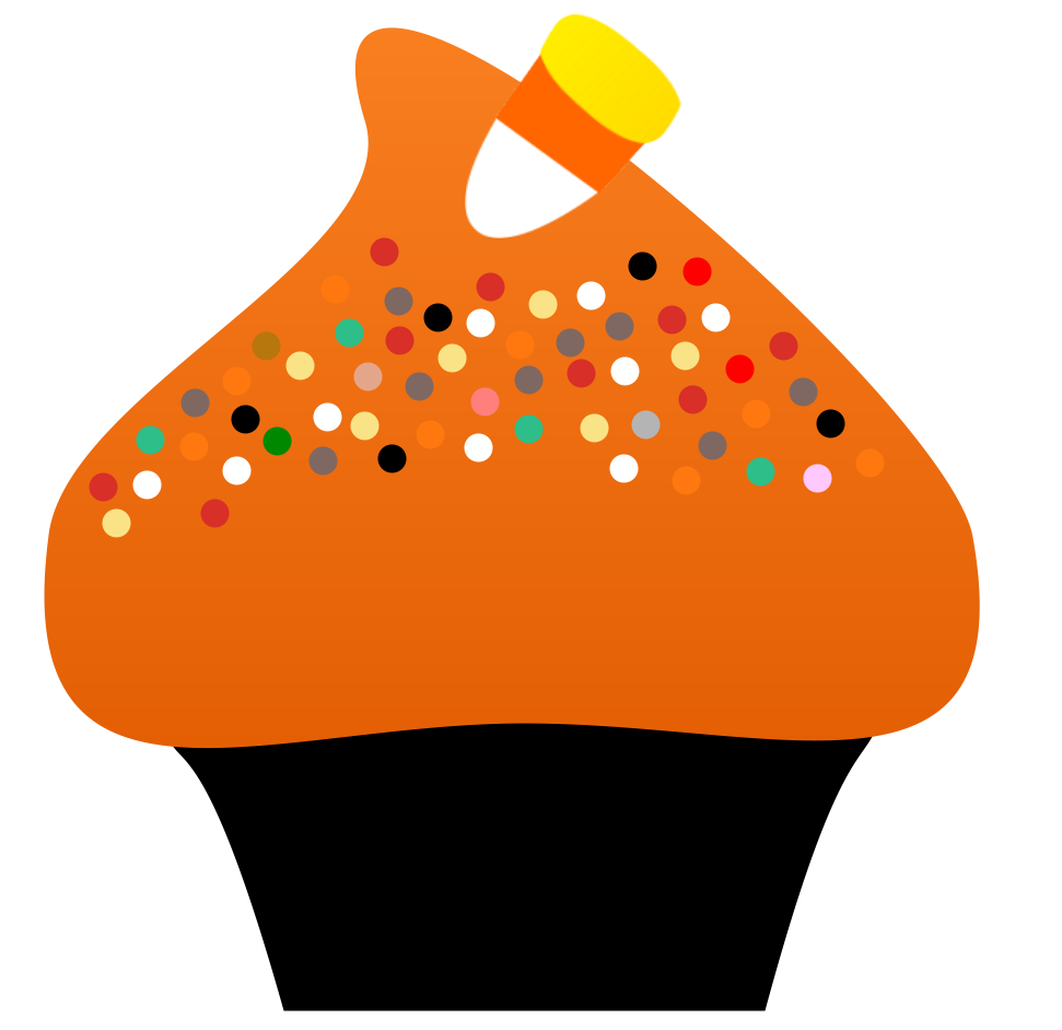 free halloween candy clipart - photo #12