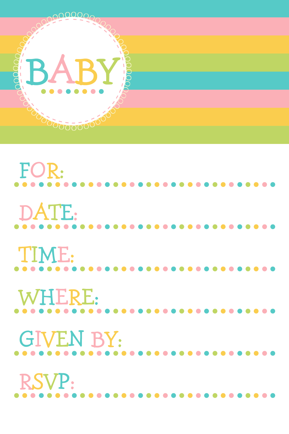 baby-shower-online-invitations-11-free-jungle-gold-baby-shower